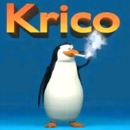 Krico avatar
