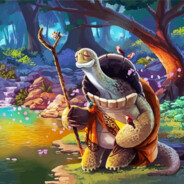 Master Oogway