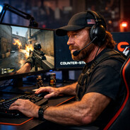 Player avatar