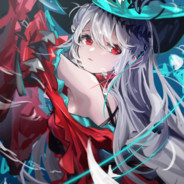 斯卡蒂永远的神