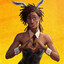 Steam avatar
