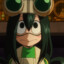 Froppy