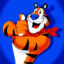 TonyTheTiger