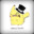 Classy Pikachu
