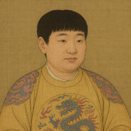 Jingg 大帝 | Danh Phan