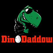 DinoDaddow