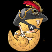 Sandmouse avatar