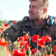 прапорщик Дыгало