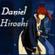 Daniel Hiroshi