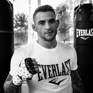 Dustin Poirier