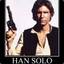 Han SoloQueue