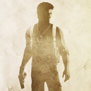 Nathan Drake