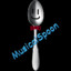 MusicalSpoon