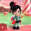 Vanellope