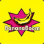 BananaBoomBurat