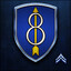 Cpl. T. Span |8th ID|