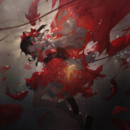 幻想郷の巫女 赤色の殺人魔 博麗紅白