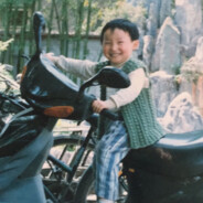 街头流浪的张师傅