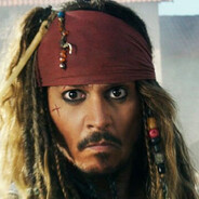 Джек Воробей