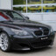 BMW E60 M5