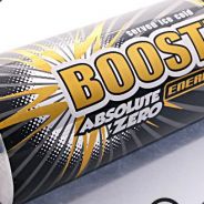 BOOSTER Zero