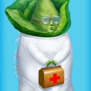Dr.Cabbage avatar