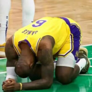 牢大肘击张慕斯