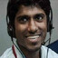 big black INDIAN man hacker