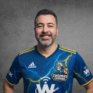 Player avatar