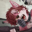 furry ballsack tickler