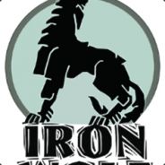 Iron Wolf