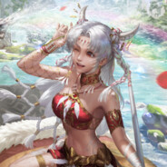 激昂的那个男人