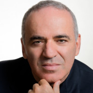 Garri Kasparov