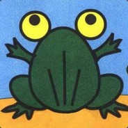 哼哼井的小青蛙