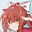 Spooky Monika avatar