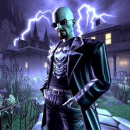 Steam Avatar
