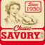 Classic Savory Since 1950