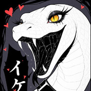 Snakes Enjoyer