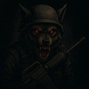 WarWolf