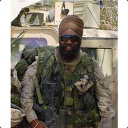 Harjit Sajjan