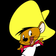 Speedy Gonzales