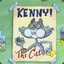 Kenny The Cat