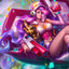 MISS FORTUNE