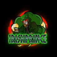 TheRealIrishPrince