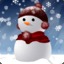 Snowman13