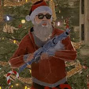 Santa offliner