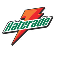haterade