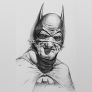 Бабушка_Бэтмэн_