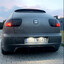 Seat Leon 1M 1.9TDI fake CupraR
