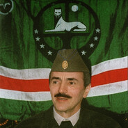 Cevher DUDAYEV